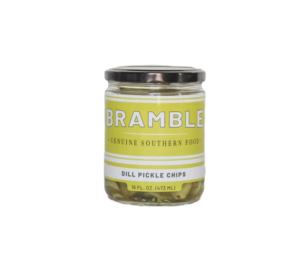 Dill Pickles