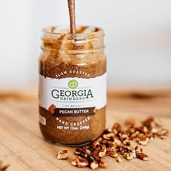Pecan Butter