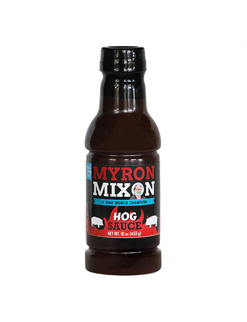 Hog Sauce