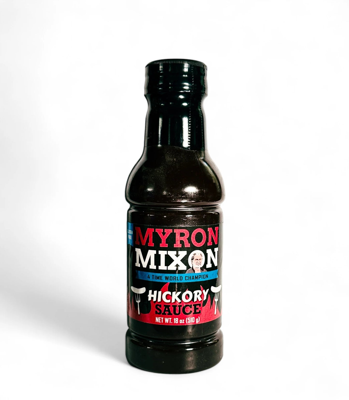 Hickory BBQ Sauce