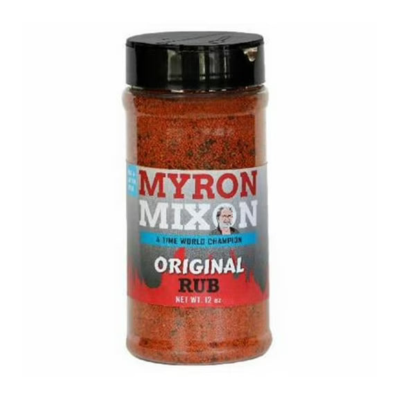 Original Meat Rub