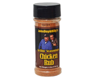 Chicken Rub