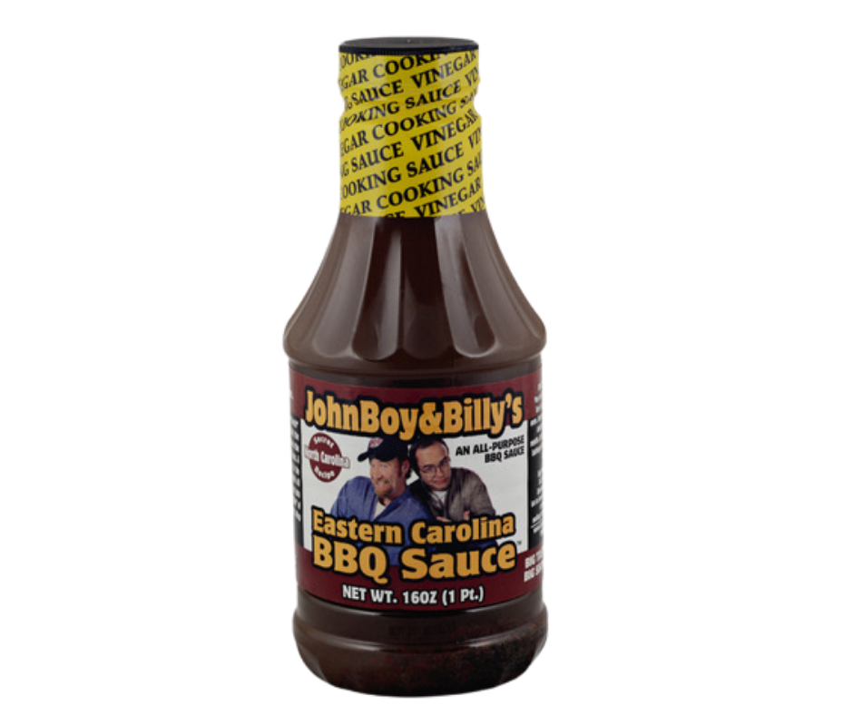 Eastern Carolina Grillin' Sauce