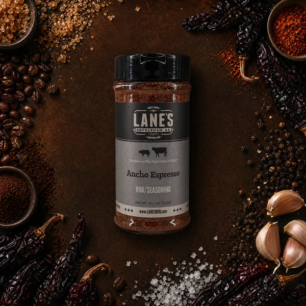 Ancho Expresso Rub