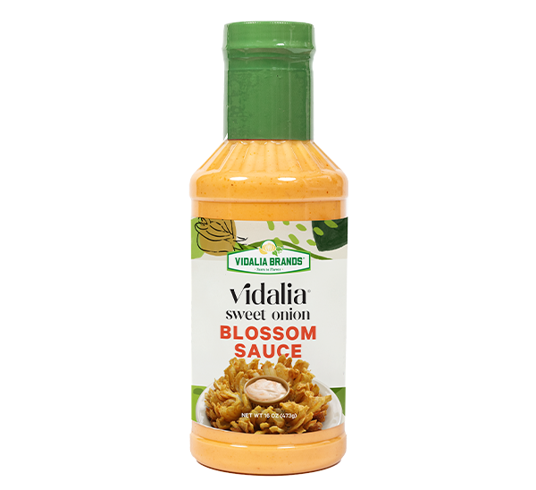 Blossom Sauce