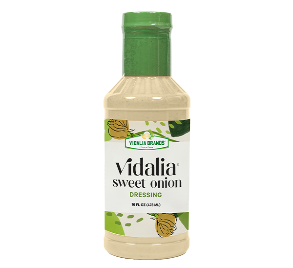 Creamy Vidalia Dressing