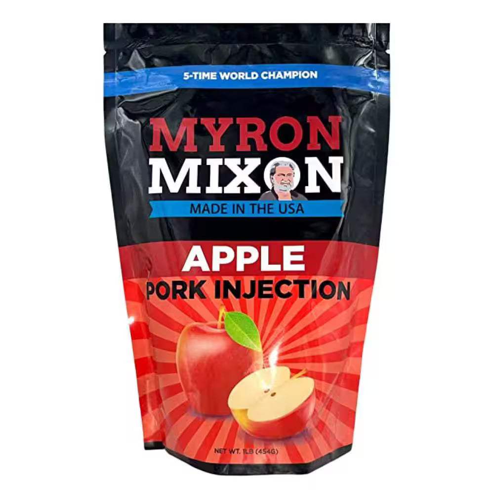 Apple Injections