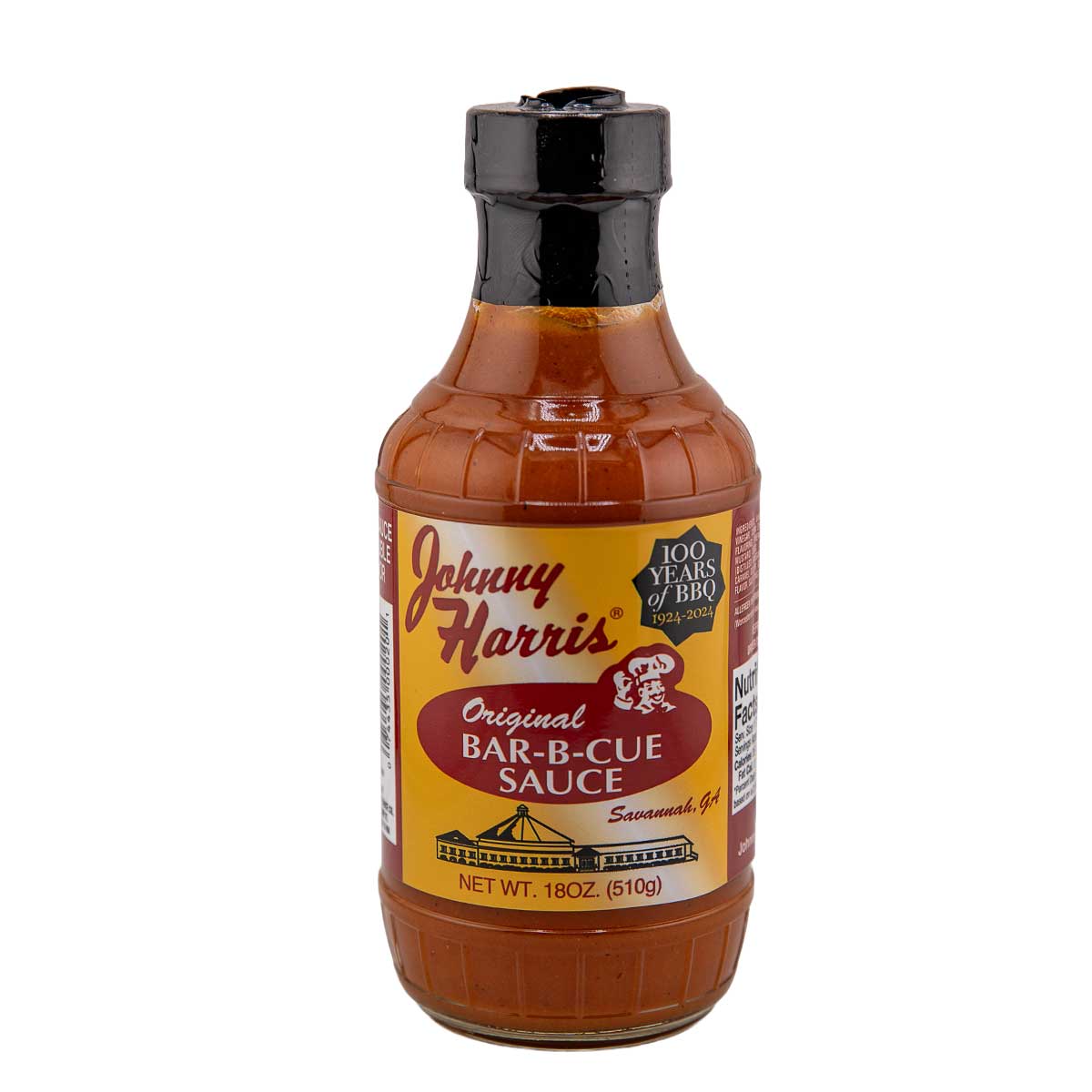 Original BBQ Sauce