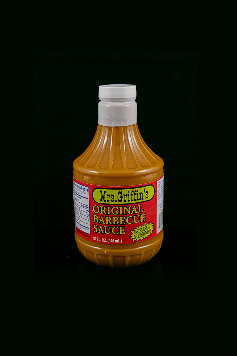 Original BBQ Sauce