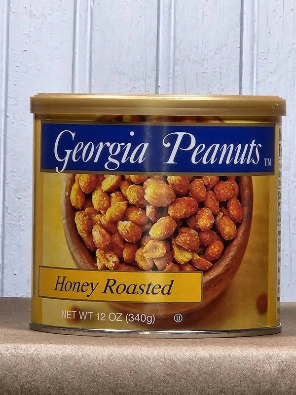 Honey Roasted