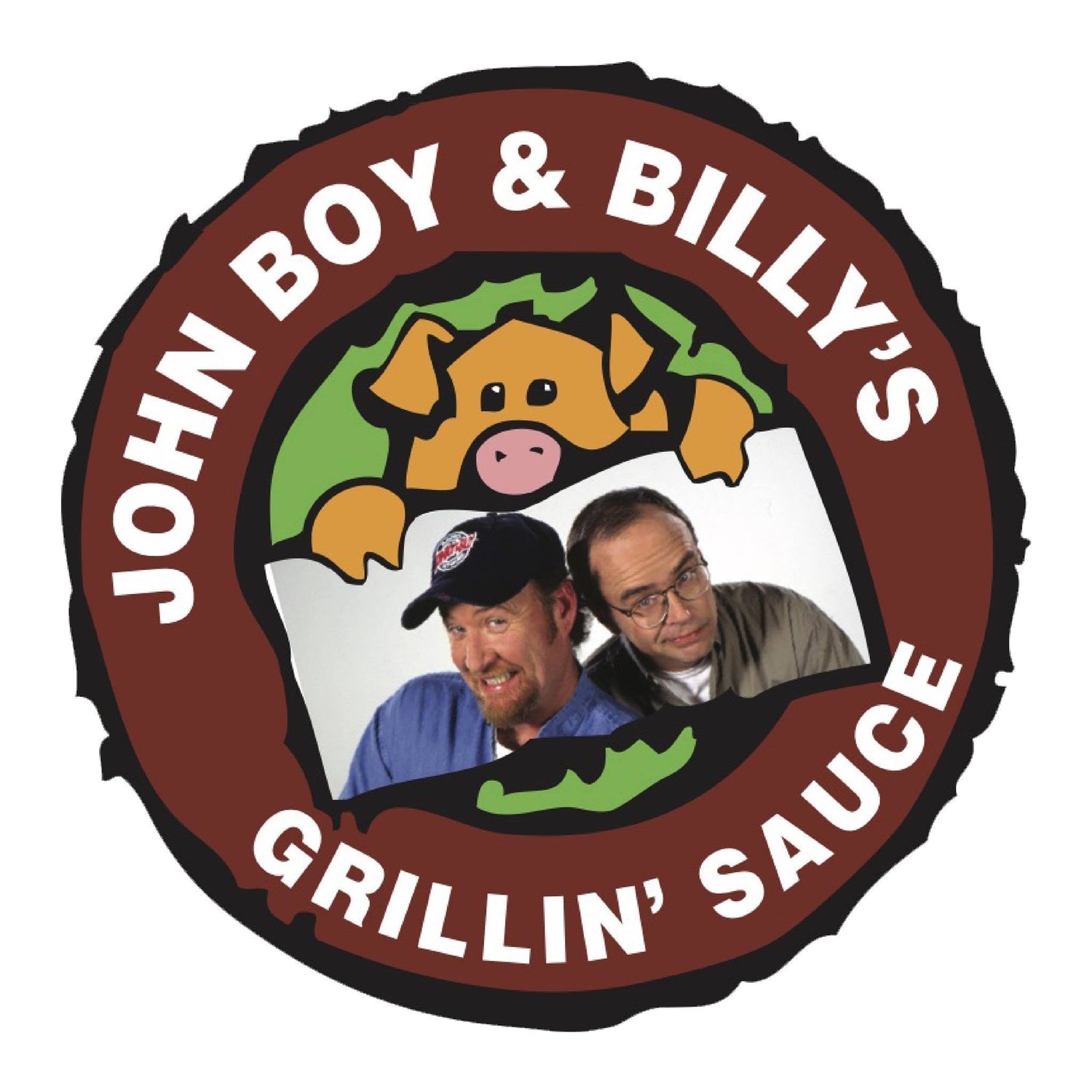 John Boy & Billy