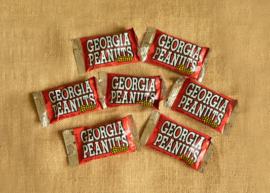 Salted Peanuts