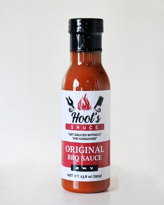 Original BBQ Sauce