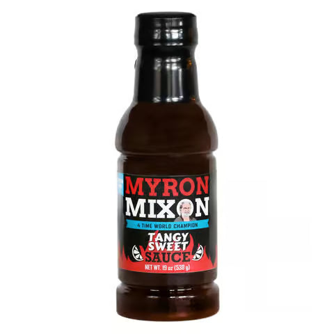 Tangy Sweet Sauce