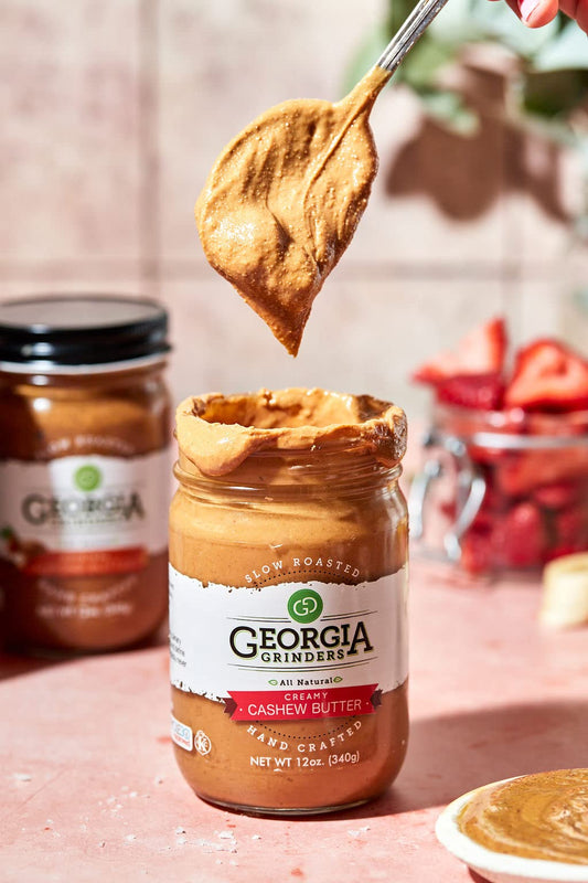 Cashew Butter