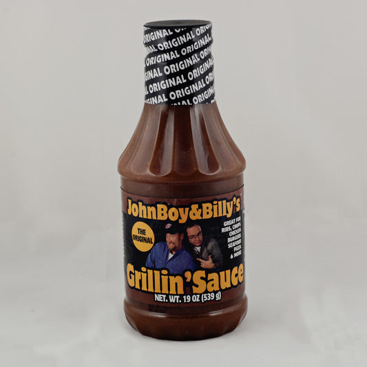 Original Grillin' Sauce