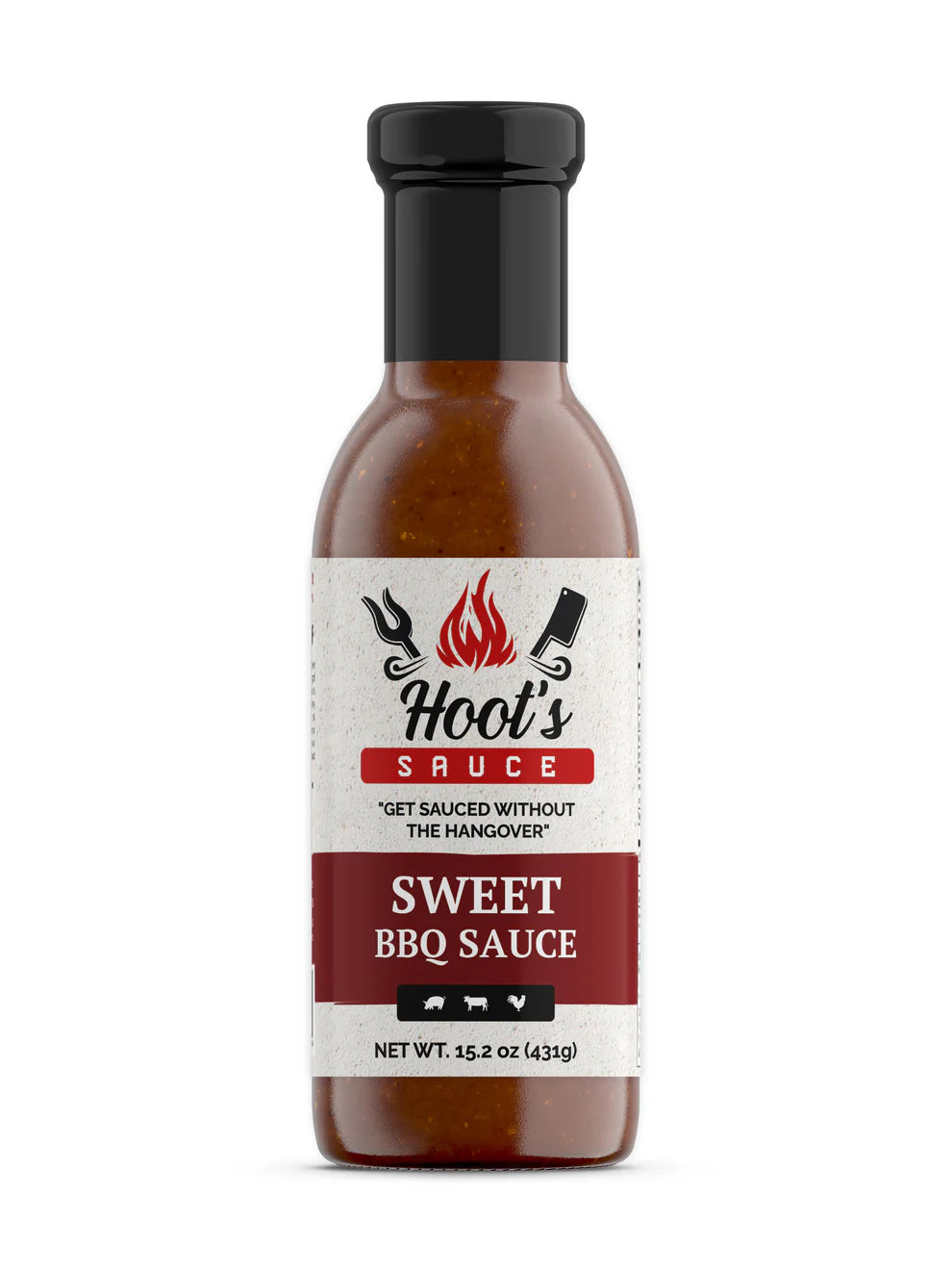 Sweet BBQ Sauce