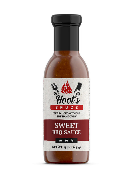 Sweet BBQ Sauce