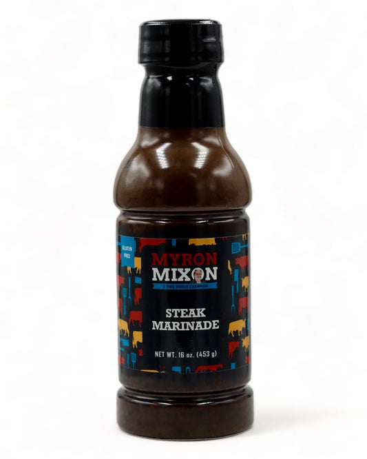 Steak Marinade