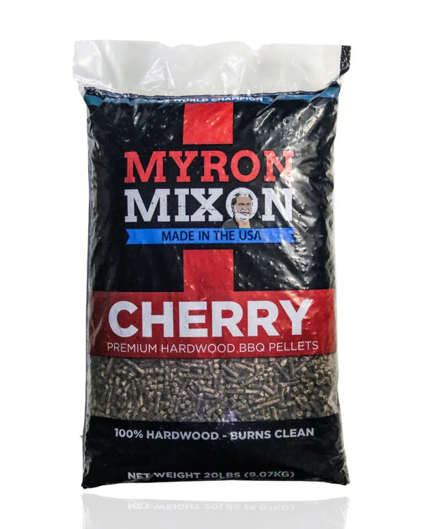 Cherry Pellet Bag