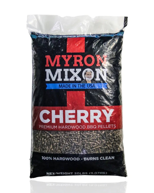 Cherry Pellet Bag