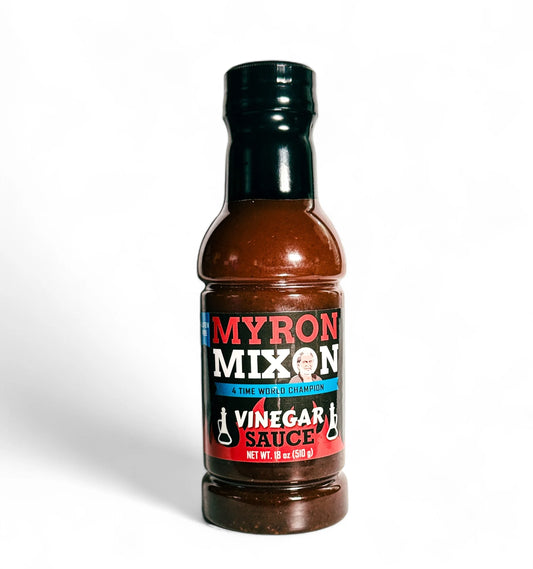 Vinegar Sauce