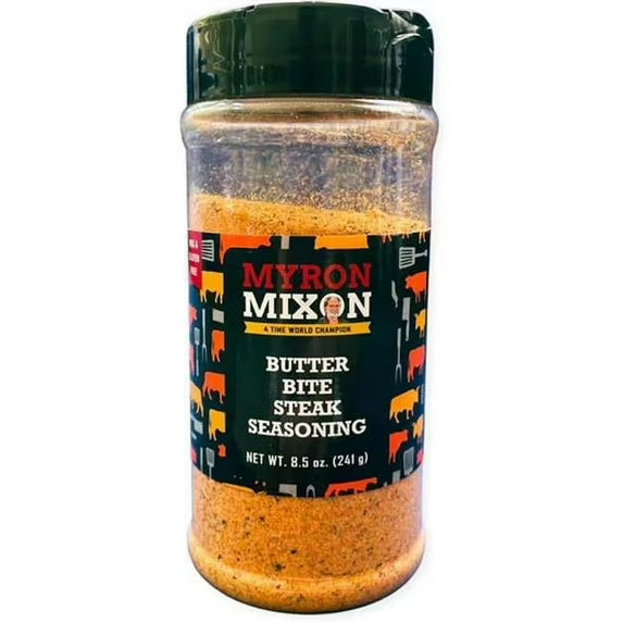 Butter Bite Rub