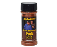 Pork Rub