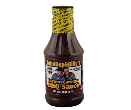 Eastern Carolina Grillin' Sauce