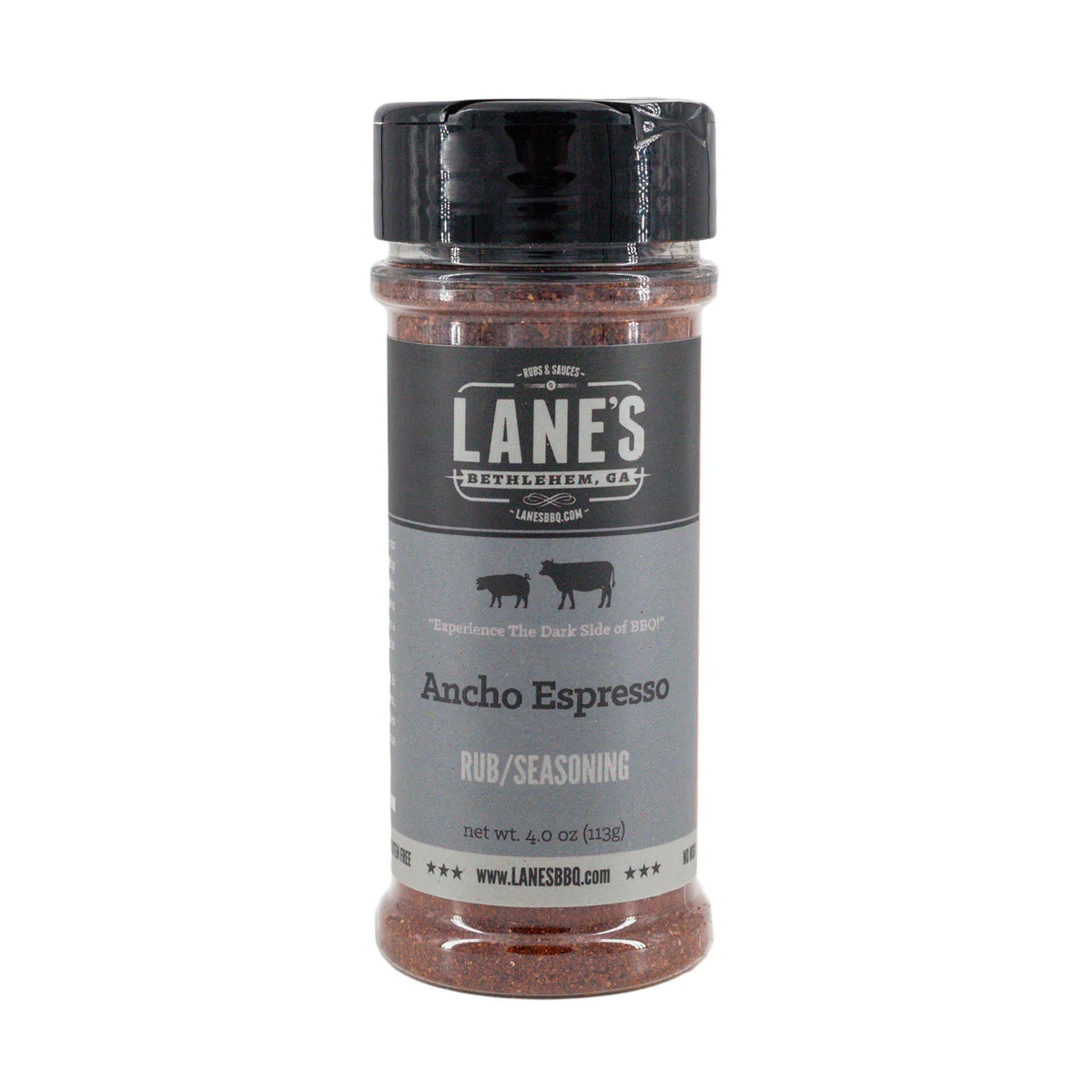 Ancho Expresso Rub
