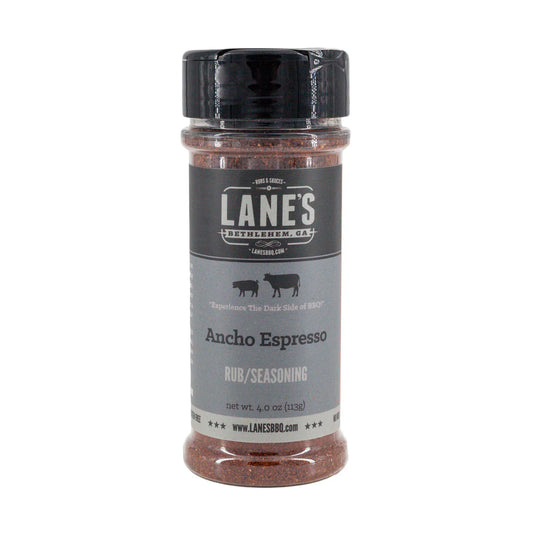 Ancho Expresso Rub