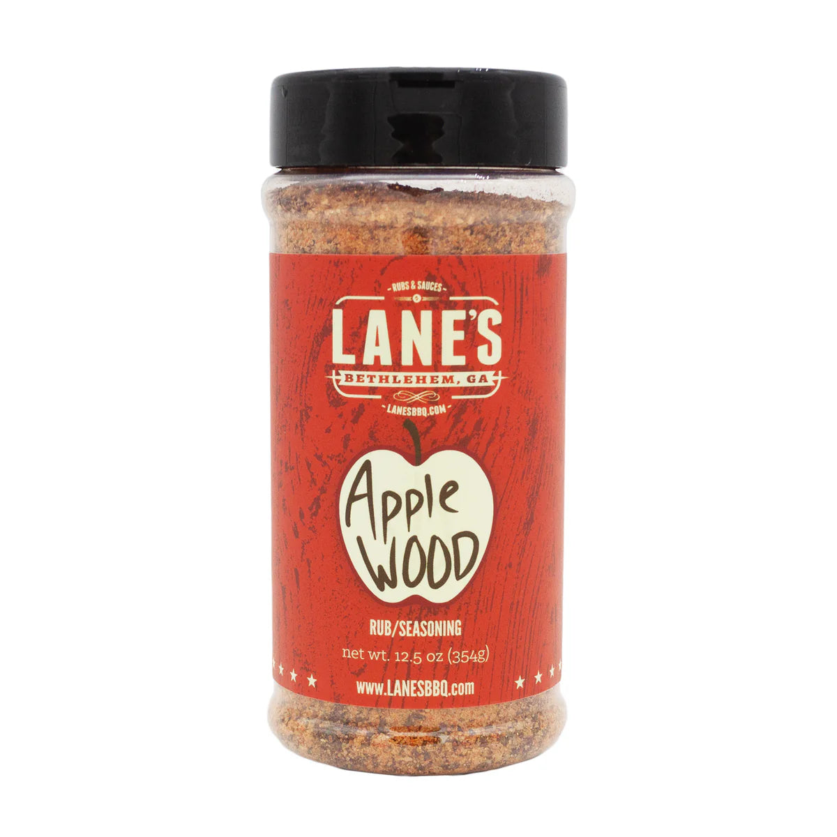Applewood Rub