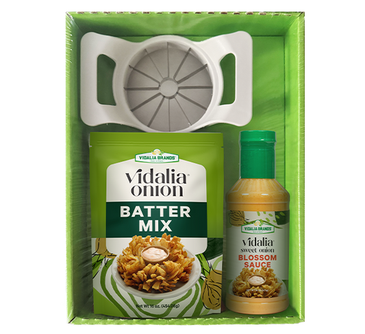 Onion Blossom Kit