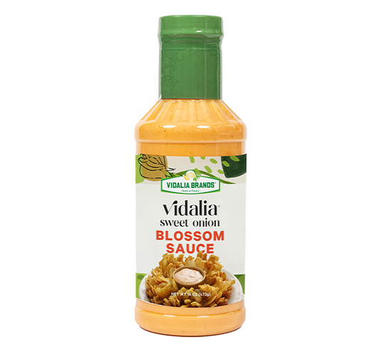 Blossom Sauce