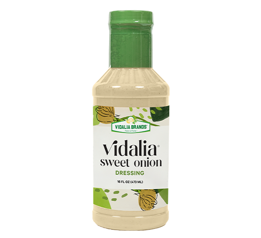 Creamy Vidalia Dressing