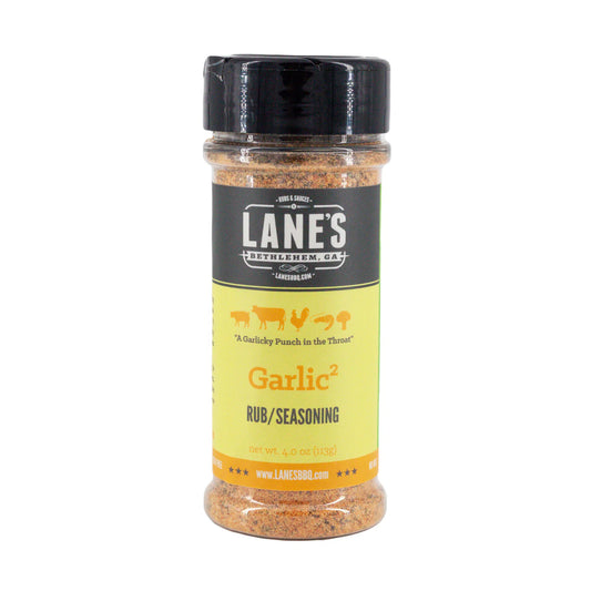 Garlic2 Rub