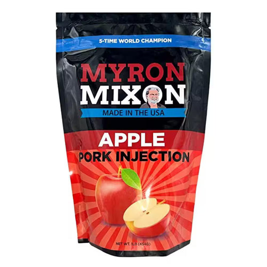 Apple Injections