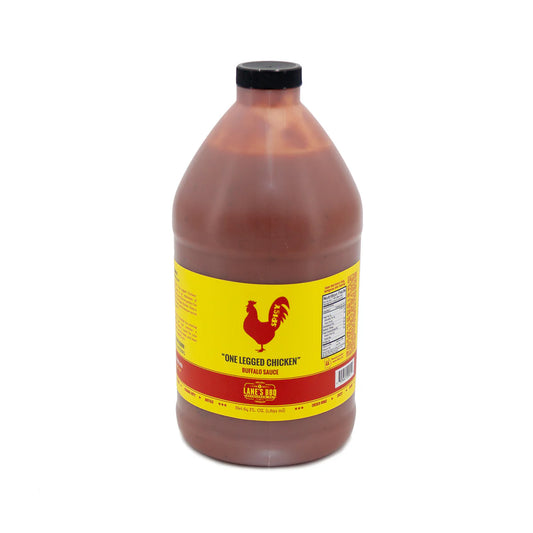 One Legged Chicken BBQ Sauce