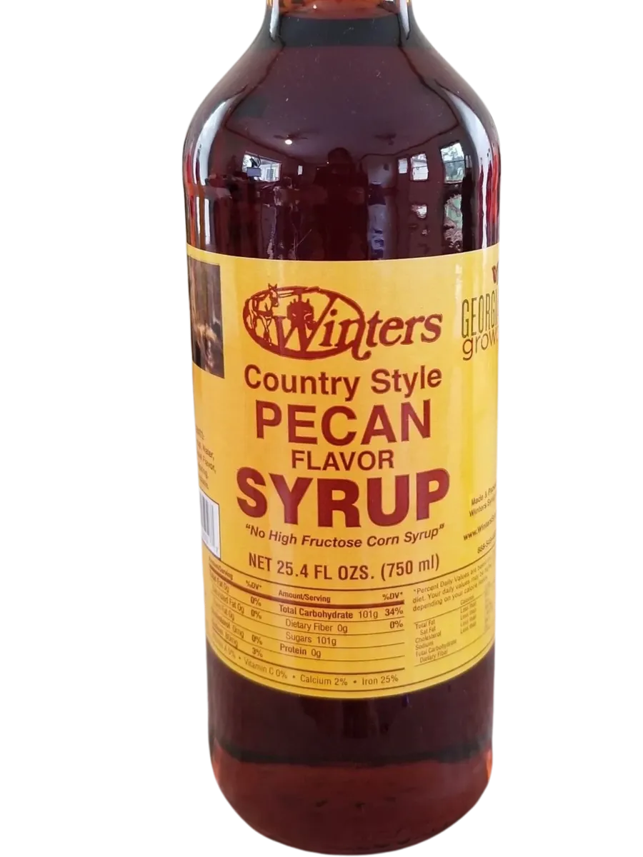 Pecan