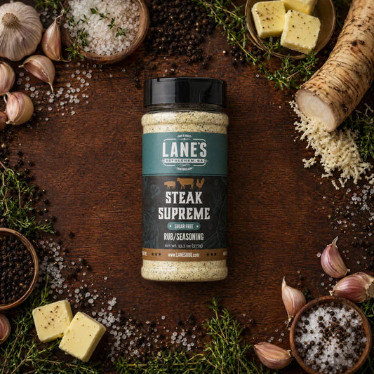 Steak Supreme Rub