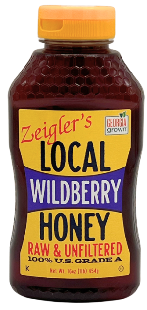 Wild Berry